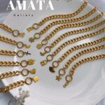 دستبند کارتیر