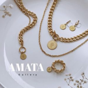 سرویس الیزابت استیل