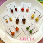 گوشواره فانتزی