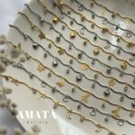 پابند استیل