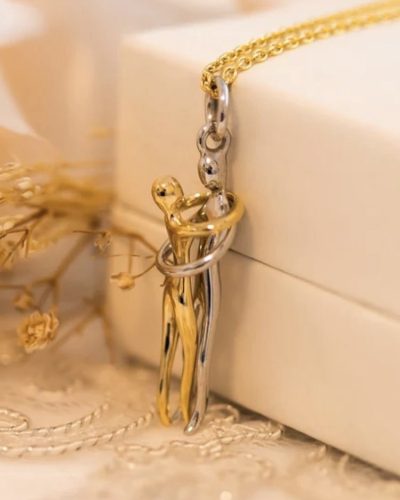 گردنبند اغوش