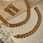 سرویس رولکسی برند Zj (۹۰ درصد تخفیف)
