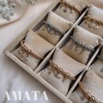 دستبند کشی پاندورا