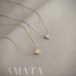 گردنبند قلب