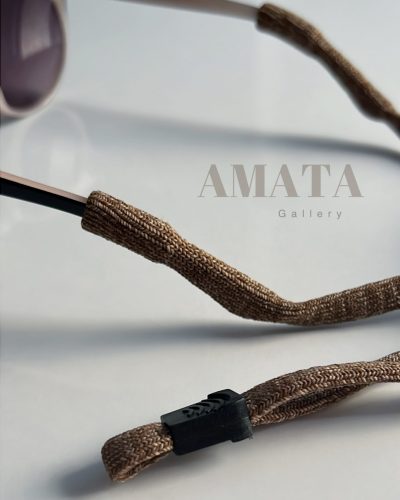 بندعینک پارچه ای - Image 3
