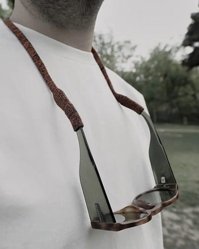 بندعینک پارچه ای - Image 10