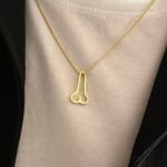 گردنبند استیل ارلن