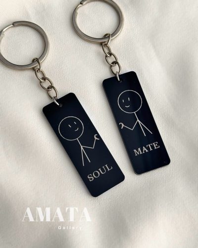 ست جا کلیدی و جاسوئیچی soulmate - Image 2