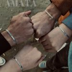 دستبند ماری ست دونفره