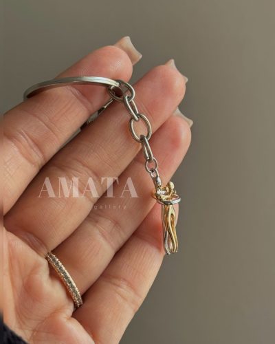 جاکلیدی آغوش (ارسال رایگان) - Image 1
