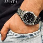 ساعت مردانه برند ROLEX