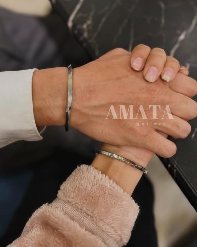 دستبند بنگل پیچ - Image 1