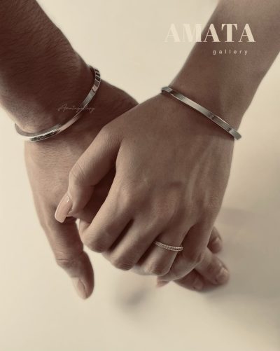 دستبند بنگل پیچ - Image 4