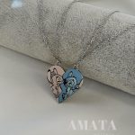 گردنبند ست مگنتی استیج