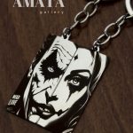 جاکلیدی ست جوکر و هارلی