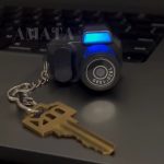 جاکلیدی دوربین دیجیتال جاساز