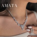 نیمست جواهری فول نگین کد٠٣