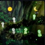 ار‌واح شبتاب کوداما (محافظ جنگل)