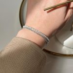 دستبند خاویاری