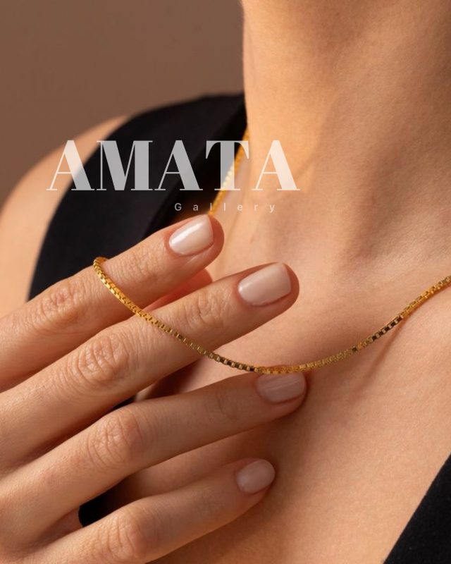 photo-output-1-87 گردنبند و دستبند و پابند ونیزی - تصویر 1