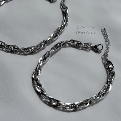 دستبند کاپلی پینالی (ست دونفره) - Image 2