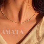 گردنبند و دستبند و پابند خاویاری