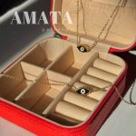 ست گردنبند و دستبند چشم نظر طرح چشم