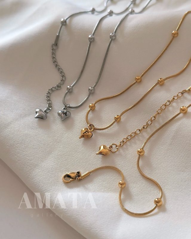 photo-output-3-38 سرویس دستبند گردنبند پابند ماری توپی با آویز و حک رایگان - تصویر 1