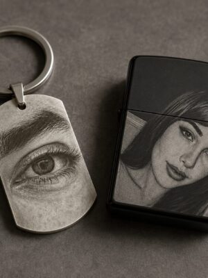 فندک یا جاکلیدی برای پسر شهریوری؛ مقایسه دو هدیه