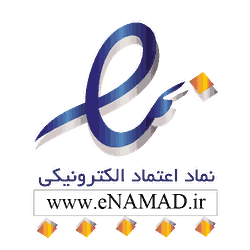 نماد اعتماد الکترونیکی اماتا گالری